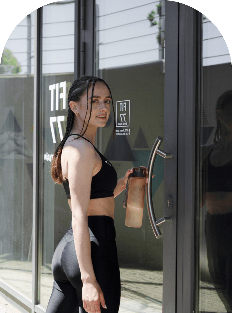 Засновниця